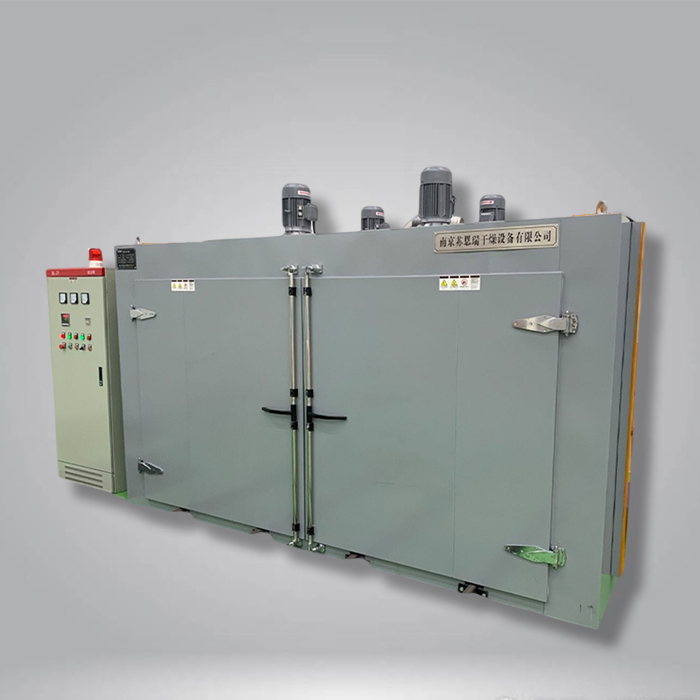 電熱密閉鼓風幹燥箱