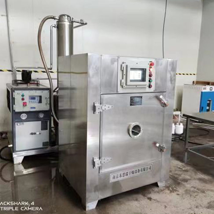 RMZG係列真空幹燥箱